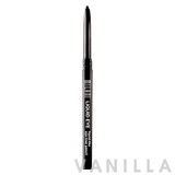 Milani Liquid Eye Liquid-Like Eyeliner Pencil (Mechanical)