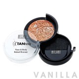 Milani Tantastic Baked Bronzer