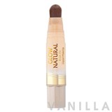 Milani Glow Natural Brush-On Liquid Makeup