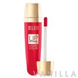 Milani Lip Intense Liquid Color