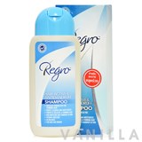 Regro Hair Active & Antidandruff Shampoo