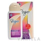 Regro Color Shine Shampoo