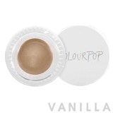 Colourpop Creme Gel Colour Metallic