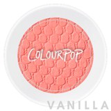 Colourpop Blush