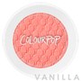 Colourpop Blush