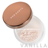 Red Earth Secret Potion Illuminating Loose Powder