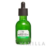 The Body Shop Shop Drops of Youth Youth Concentrate