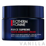 Biotherm Homme Force Supreme Youth Architect Cream