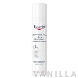 Eucerin Ultra Sensitive Cleansing Lotion