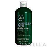 Paul Mitchell Lavender Mint Moisturizing  Shampoo