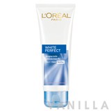 L'oreal White Perfect Milky Foam