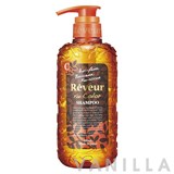 Reveur For Color Shampoo