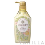 Cocopalm Natural Treatment