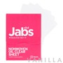 Jabs Nonwoven Oil Clear Sheet