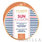 Bourjois Sun Illusion