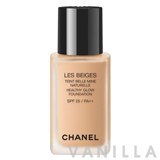 Chanel Les Beiges Healthy Glow Foundation SPF25 PA++