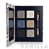 Tory Burch Marrakech Eye Shadow Palette