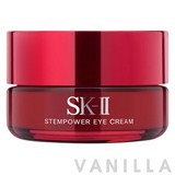 SK-II Stempower Eye Cream