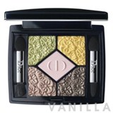 Dior Color Glowing Gardens