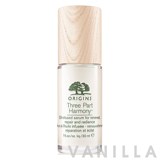 Origins Three Part Harmony Oil-Infused Serum