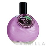 The Body Shop Frosted Plum Shimmer Mist