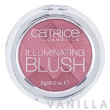 Catrice Illuminating Blush