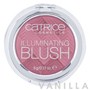 Catrice Illuminating Blush