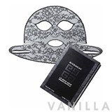 Givenchy Le Soin Noir Masque Dentelle