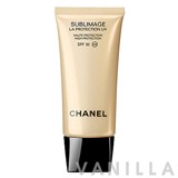 Chanel Sublimage La Protection UV High Pritection SPF50 UVA