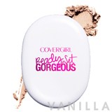 Covergirl Ready Set Gorgeous Fresh Complexion Powder Foundation