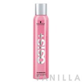 Osis+ Glamination Strong Glossy Hold  Spray