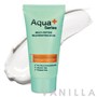 Aqua+ Series Multi-Peptide Rejuvenating Mask