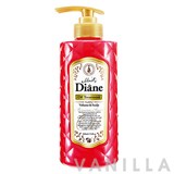 Moist Diane Volume & Scalp Treatment