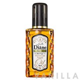 Moist Diane Treatment Hair Oil Rich