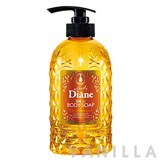 Moist Diane Oil in Body Soap Citrus Bouquet Aroma