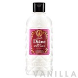 Moist Diane Oil in Body Milk Chardonnay Aroma