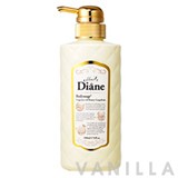 Moist Diane Body Soap Honey Grapefruit Aroma