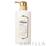 Moist Diane Body Soap Cassis & La France Aroma