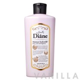Moist Diane Body Milk Elegant Rose Aroma