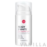 Cathy Doll Ready 2 White White Boosting Cream 