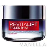 L'oreal Revitalift Filler [HA] Revolumizing Cushion Cream