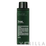 DrGL Man Toner Oil Control