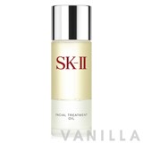SK-II Facial Treatment Oil