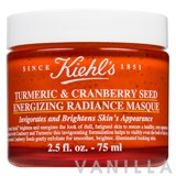 Kiehl's Turmeric & Cranberry Seed Energizing Radiance Masque 