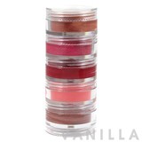 Ben Nye Lip Gloss Stack