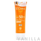 Provamed Solaris Body SPF50+ PA+++