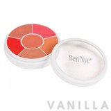 Ben Nye Cream Blush Wheel