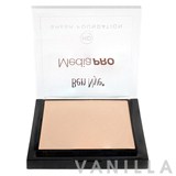 Ben Nye Mediapro HD Sheer Foundation