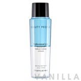 Beauty People Professional Line Waterproof Lip & Eye Makeup Remover