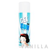 Beauty People Get Out Sun Spray SPF50+ PA+++